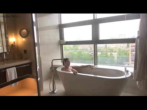 ❤️ Babe yang luar biasa ghairah jerking off dia di dalam bilik air ❌ seks berkualiti pada kami ms.mathem-1-class.ru ❌️